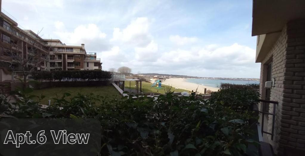 Sand Lillies Sunny Relax Appartement Sozopol Buitenkant foto